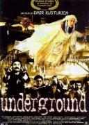 Underground