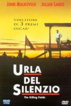 Urla del silenzio