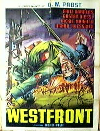 Westfront