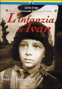 infanzia di Ivan, L'