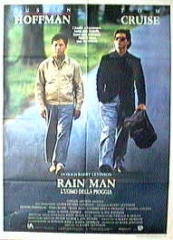 Rain man - L'uomo della pioggia