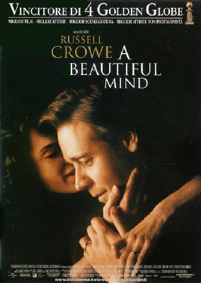 Beautiful Mind, A