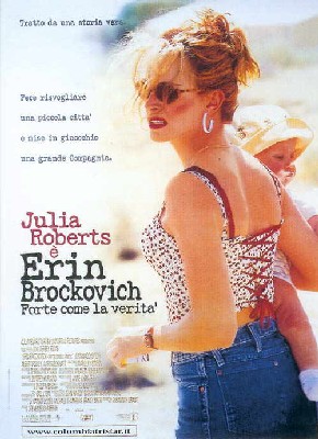 Erin Brockovich - Forte come la verità