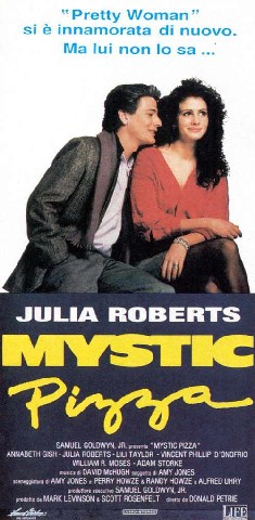 Mystic Pizza