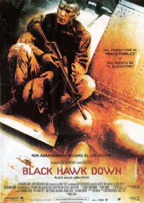 Black Hawk Down