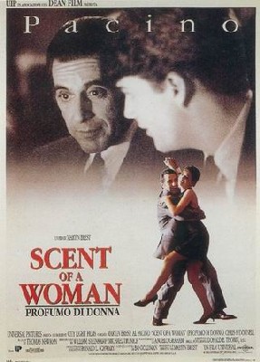 Scent of a woman - Profumo di donna