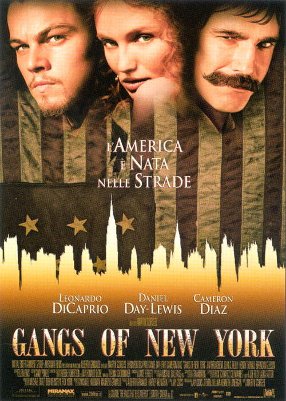 Gangs of New York