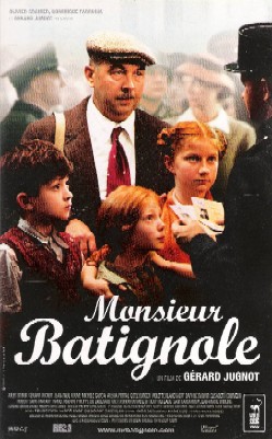 Monsieur Batignole