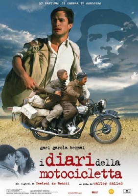 diari della motocicletta, I