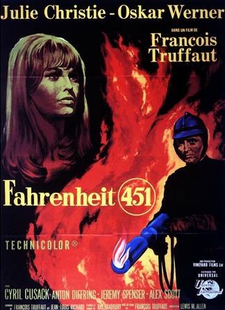 Fahrenheit 451