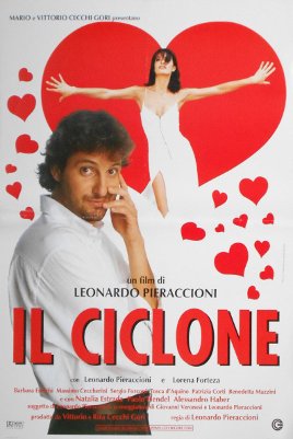 Il ciclone