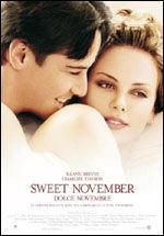 Sweet november - Dolce novembre