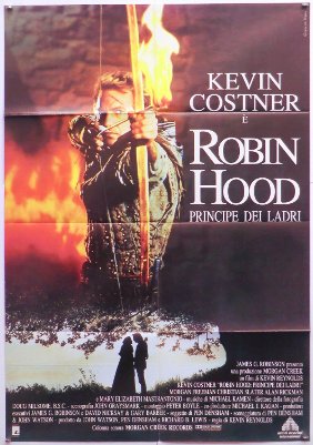 Robin Hood - Principe dei ladri