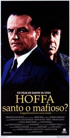 Hoffa: santo o mafioso?