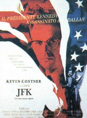 JFK - Un caso ancora aperto