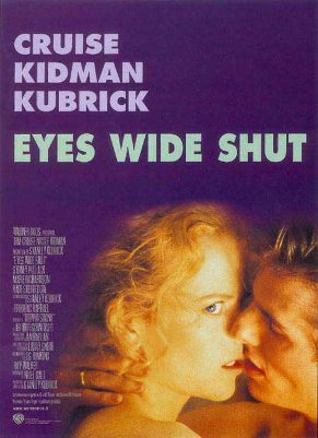 Eyes Wide Shut