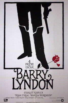 Barry Lyndon