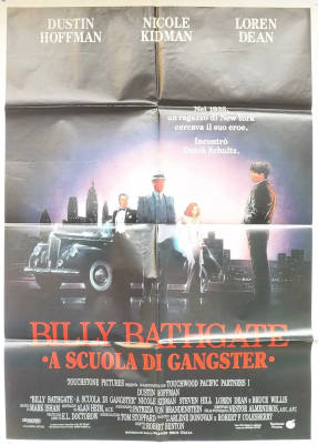 Billy Bathgate - A scuola di gangster