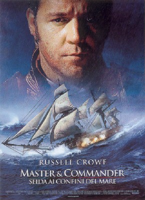 Master & Commander - Sfida ai confini del mare