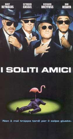 soliti amici, I