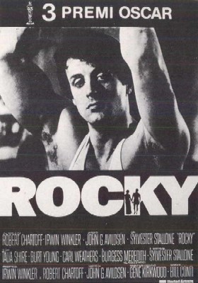 Rocky