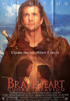 Braveheart - Cuore impavido