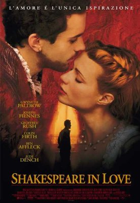 Shakespeare in Love