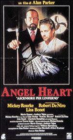 Angel heart - Ascensore per l