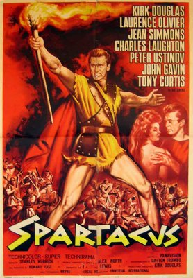 Spartacus