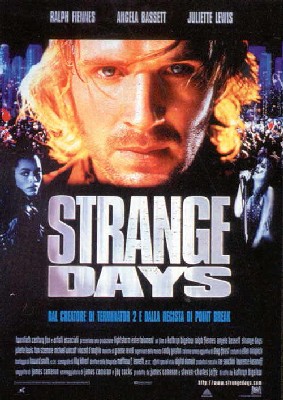 Strange Days