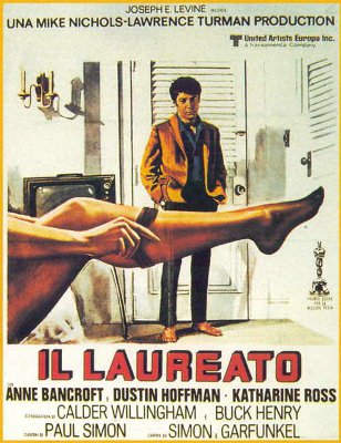 laureato, Il