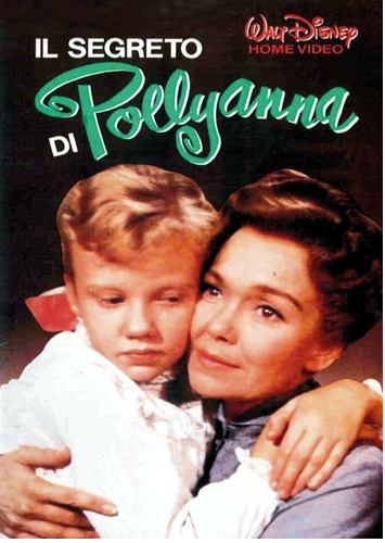 Il segreto di Pollyanna