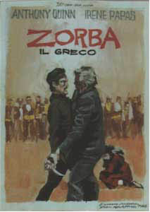 Zorba il greco