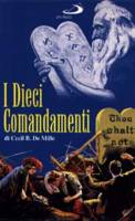 dieci comandamenti, I