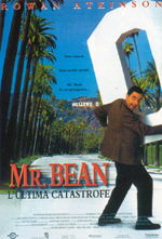 Mr. Bean - l'ultima catastrofe
