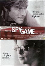 Spy Game