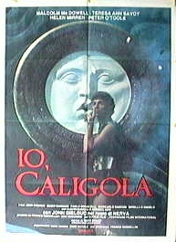 Io, Caligola