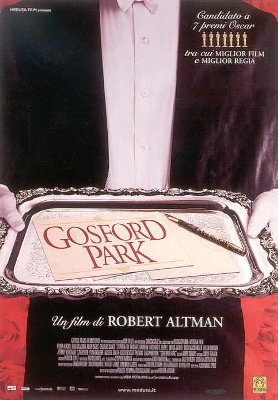 Gosford Park