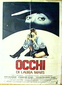 Occhi di Laura Mars