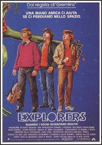 Explorers