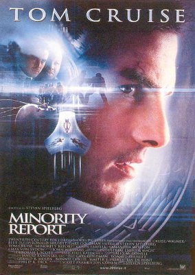 Minority Report