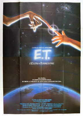 E.T. - L