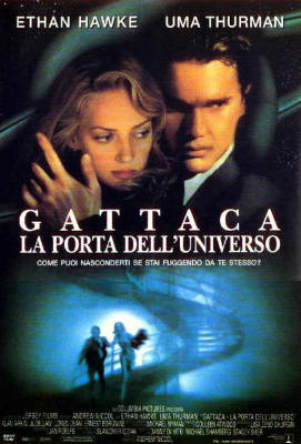 Gattaca - La porta dell'universo