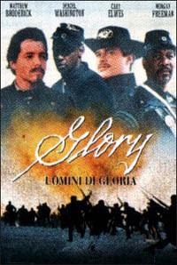 Glory - Uomini di gloria