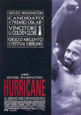 Hurricane - Il grido dell'innocenza