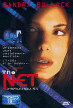 net - Intrappolata nella rete, The