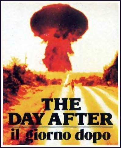 The Day After - Il giorno dopo