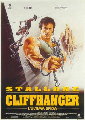 Cliffhanger - L'ultima sfida