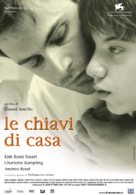 Le chiavi di casa