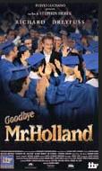 Goodbye Mr. Holland
